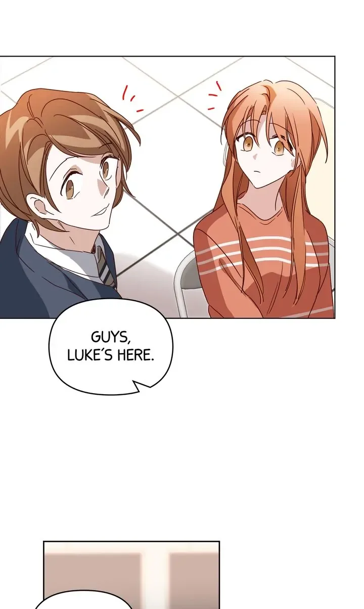 Juliet, You’re Not In Kansas Anymore! Chapter 45 page 37