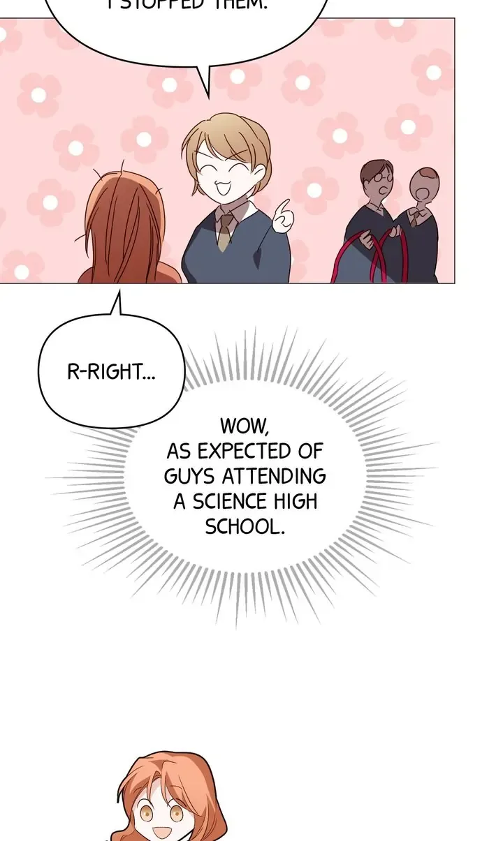 Juliet, You’re Not In Kansas Anymore! Chapter 45 page 24