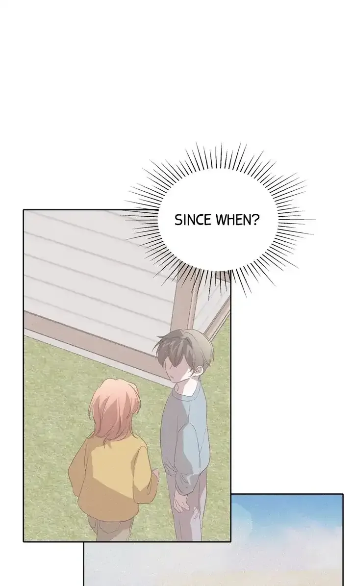Juliet, You’re Not In Kansas Anymore! Chapter 46 page 51