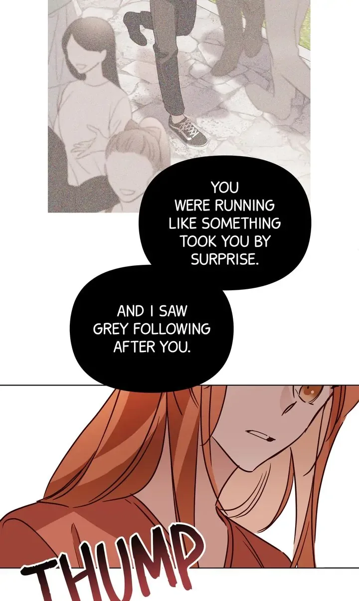 Juliet, You’re Not In Kansas Anymore! Chapter 45 page 54