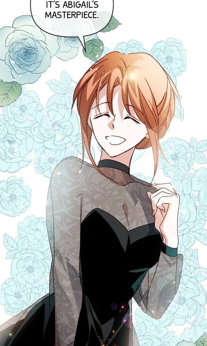 Juliet, You’re Not In Kansas Anymore! Chapter 48 page 21