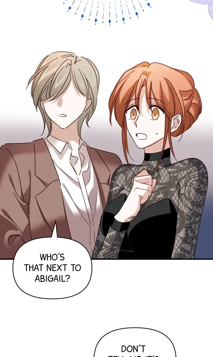 Juliet, You’re Not In Kansas Anymore! Chapter 48 page 36