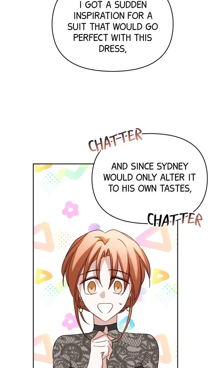 Juliet, You’re Not In Kansas Anymore! Chapter 48 page 47