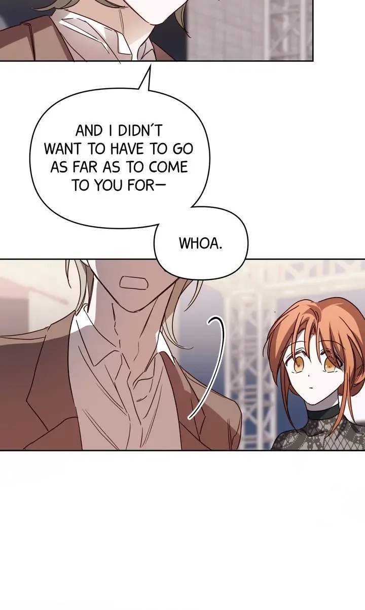 Juliet, You’re Not In Kansas Anymore! Chapter 48 page 33