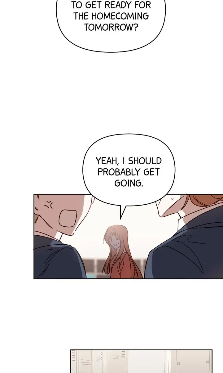 Juliet, You’re Not In Kansas Anymore! Chapter 47 page 13