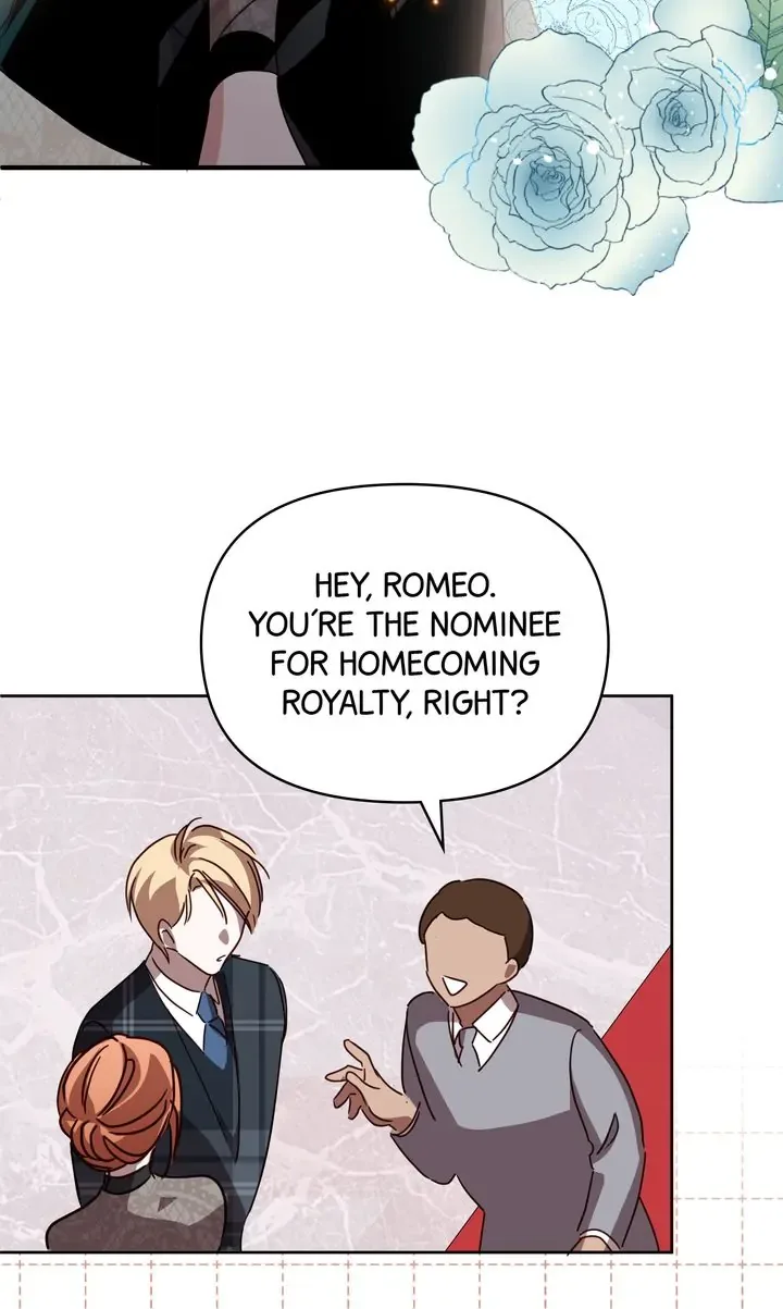 Juliet, You’re Not In Kansas Anymore! Chapter 48 page 22