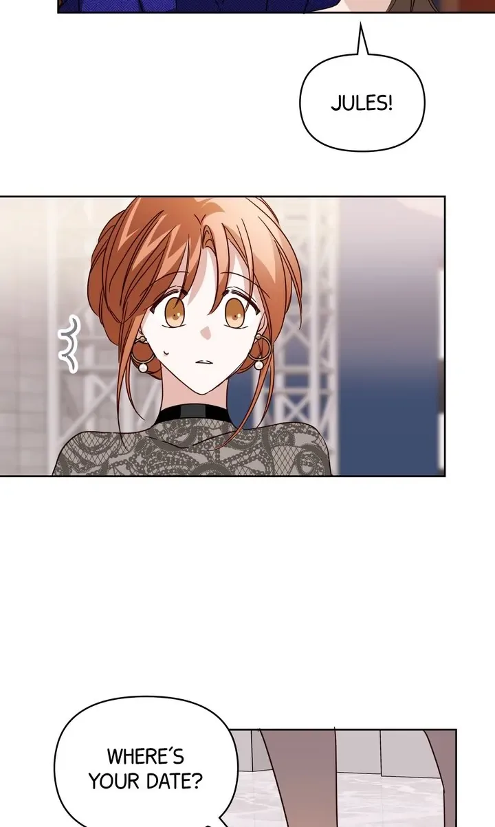 Juliet, You’re Not In Kansas Anymore! Chapter 48 page 43