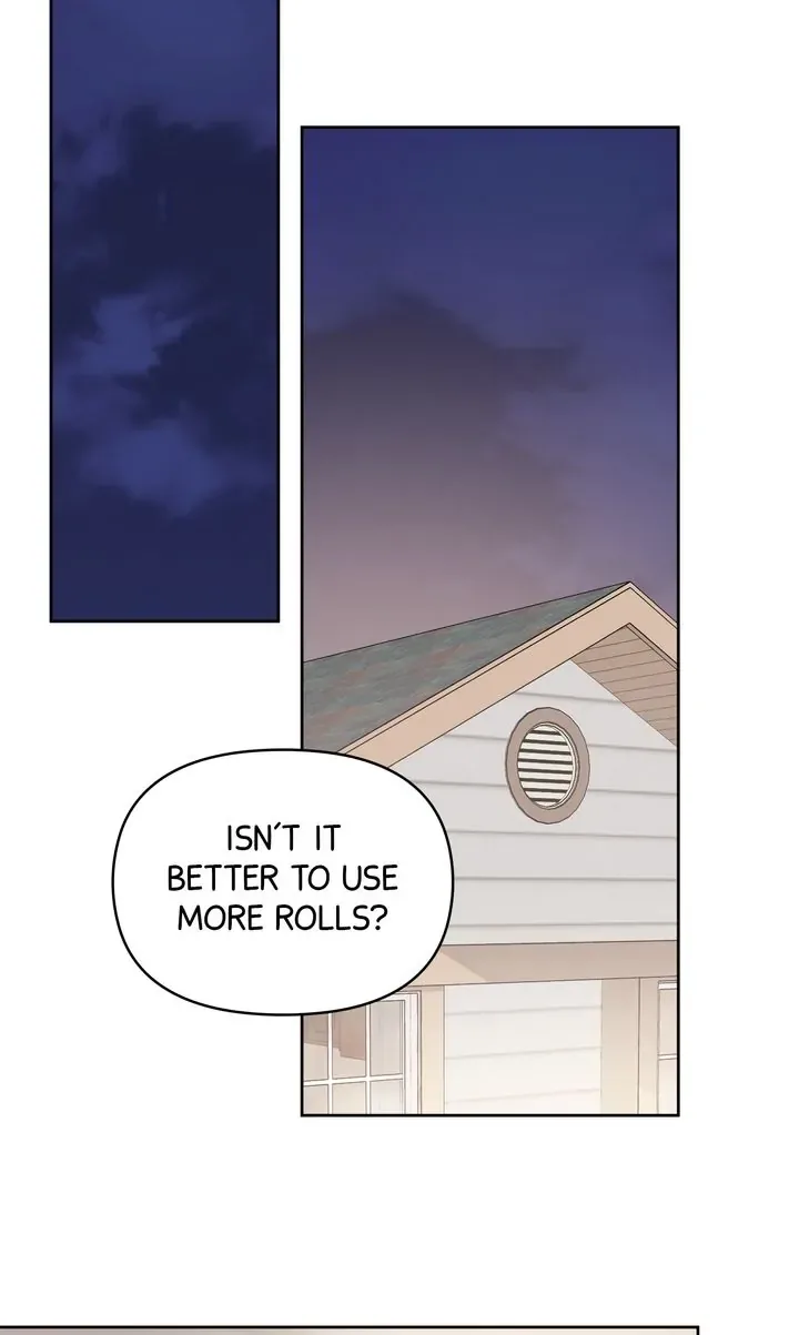 Juliet, You’re Not In Kansas Anymore! Chapter 47 page 18