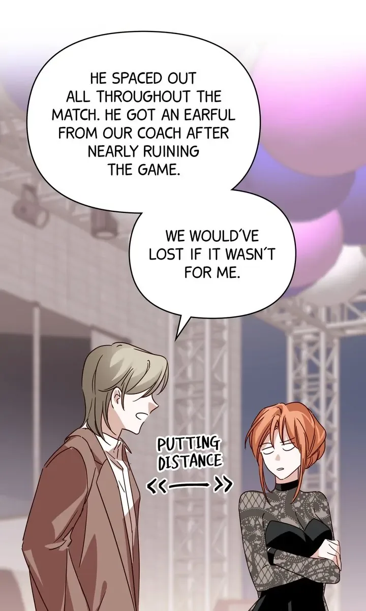 Juliet, You’re Not In Kansas Anymore! Chapter 48 page 30