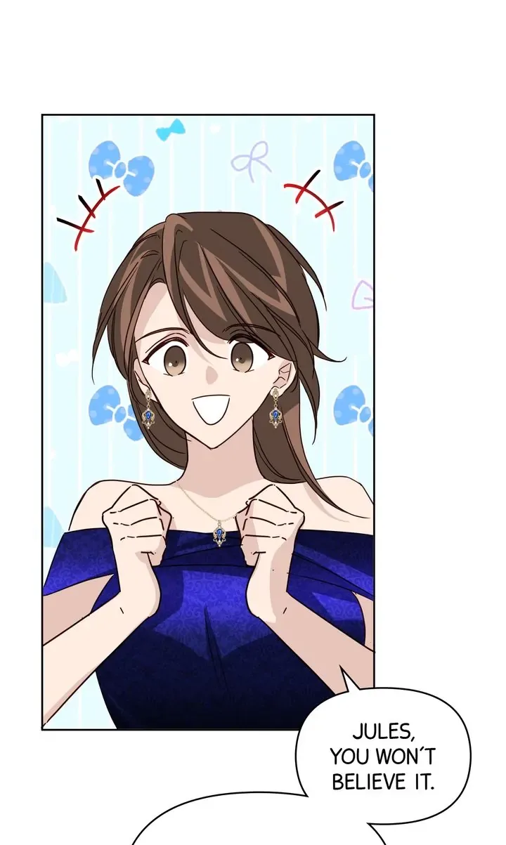 Juliet, You’re Not In Kansas Anymore! Chapter 48 page 46