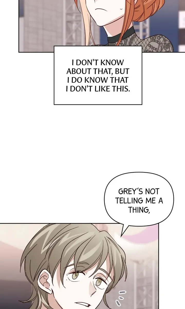 Juliet, You’re Not In Kansas Anymore! Chapter 48 page 32