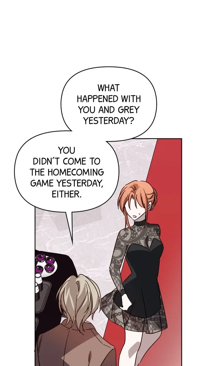 Juliet, You’re Not In Kansas Anymore! Chapter 48 page 27