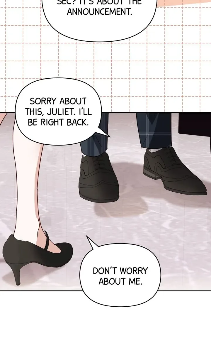 Juliet, You’re Not In Kansas Anymore! Chapter 48 page 24