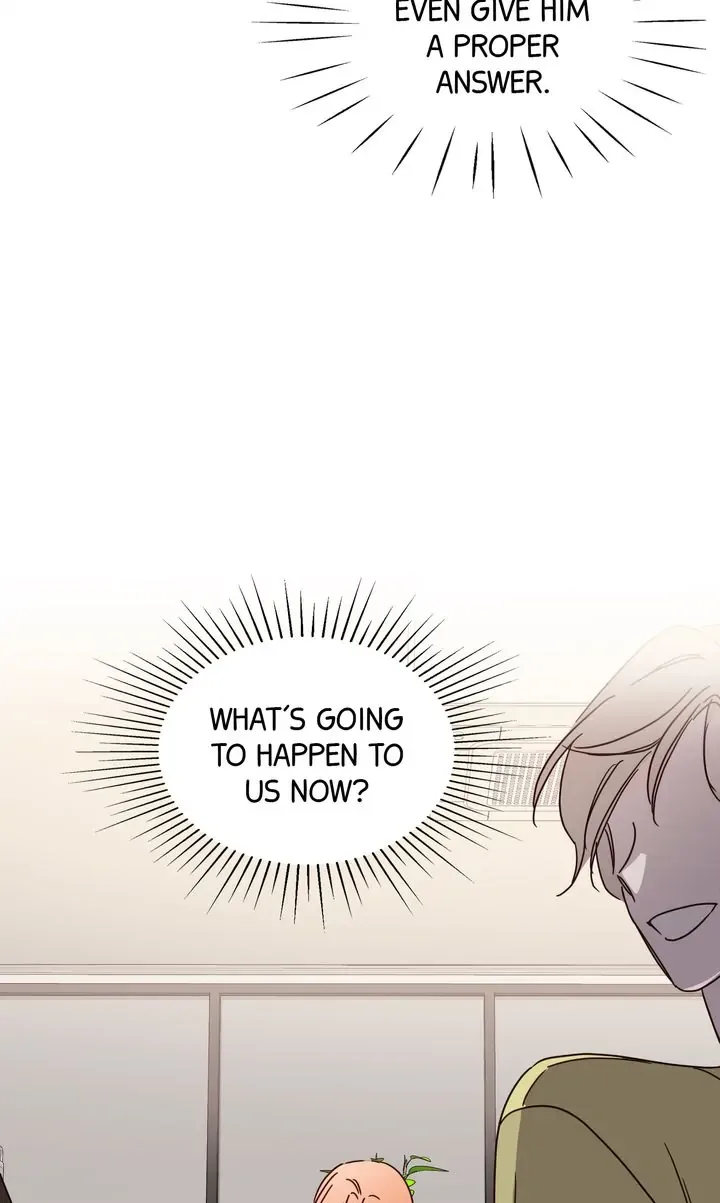 Juliet, You’re Not In Kansas Anymore! Chapter 47 page 22