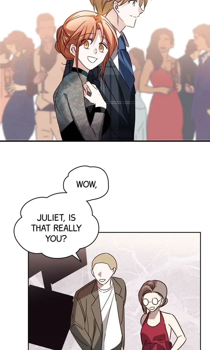 Juliet, You’re Not In Kansas Anymore! Chapter 48 page 18