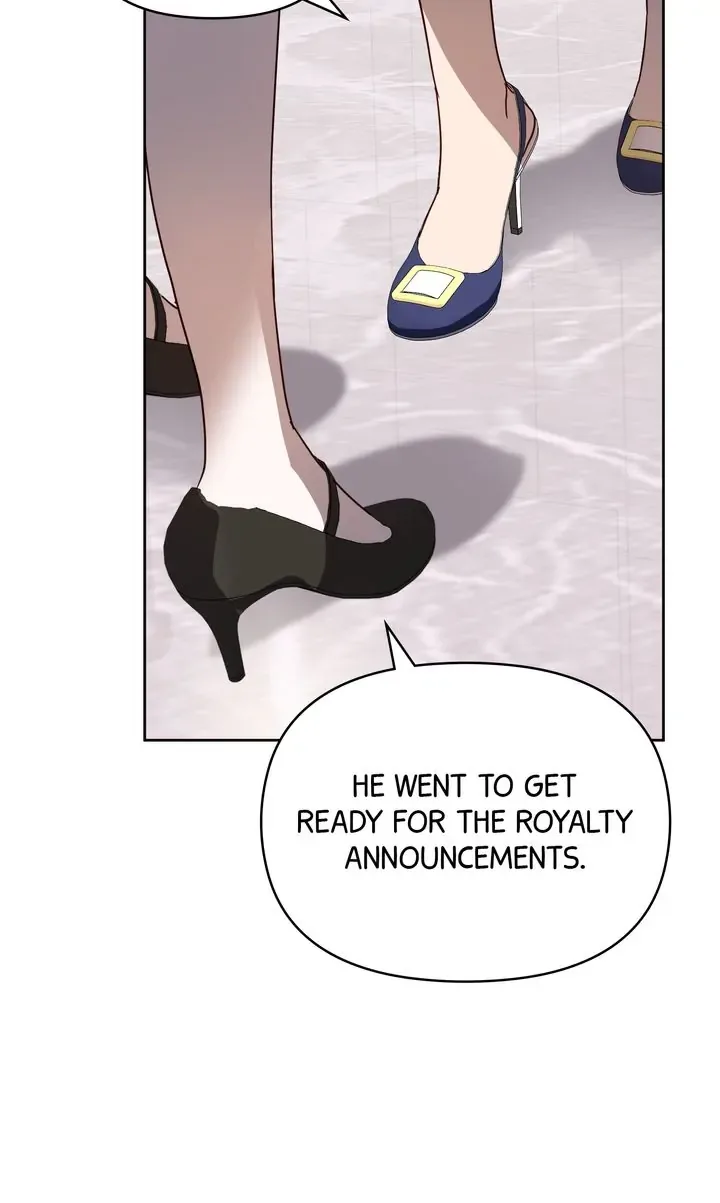 Juliet, You’re Not In Kansas Anymore! Chapter 48 page 44