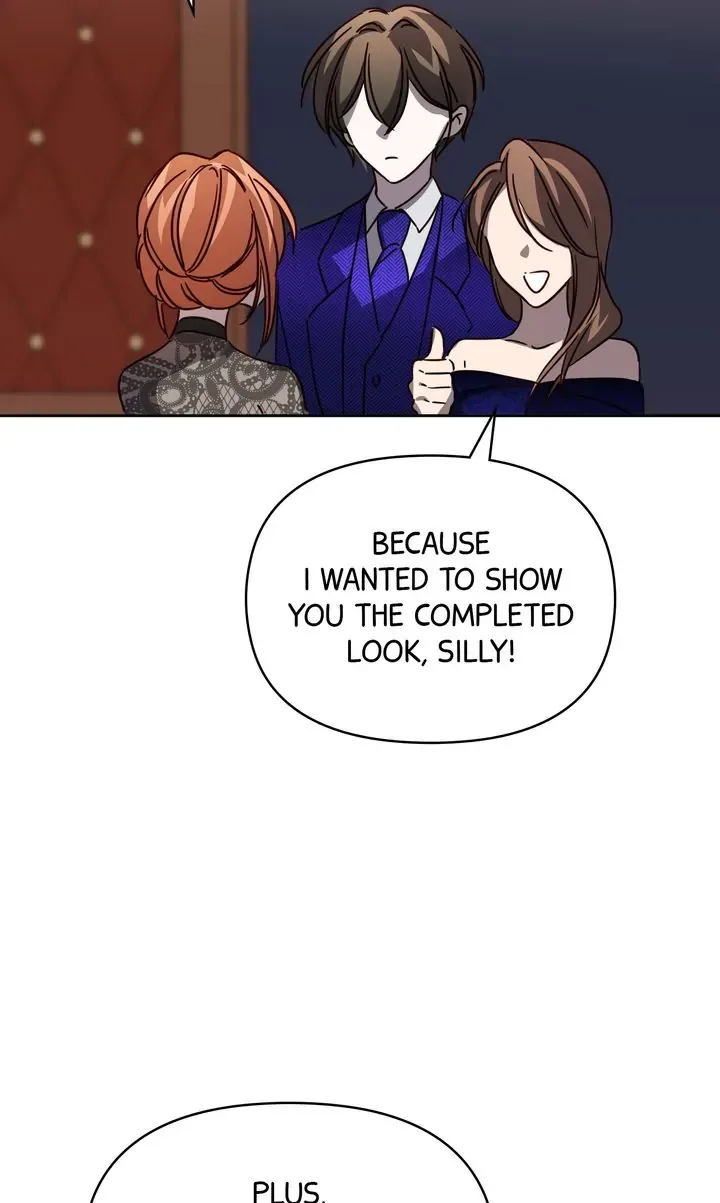 Juliet, You’re Not In Kansas Anymore! Chapter 48 page 49