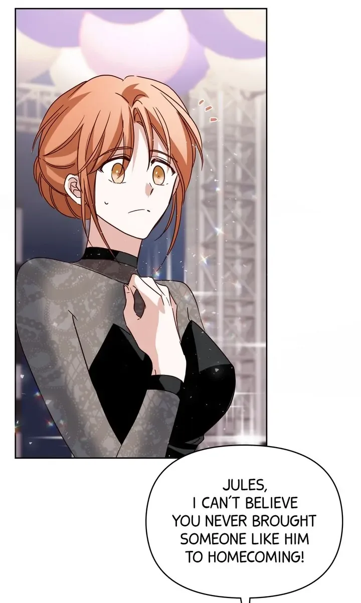 Juliet, You’re Not In Kansas Anymore! Chapter 48 page 51