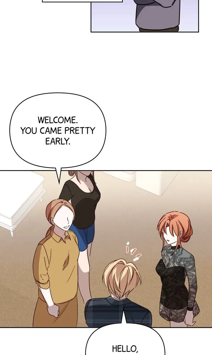 Juliet, You’re Not In Kansas Anymore! Chapter 47 page 42