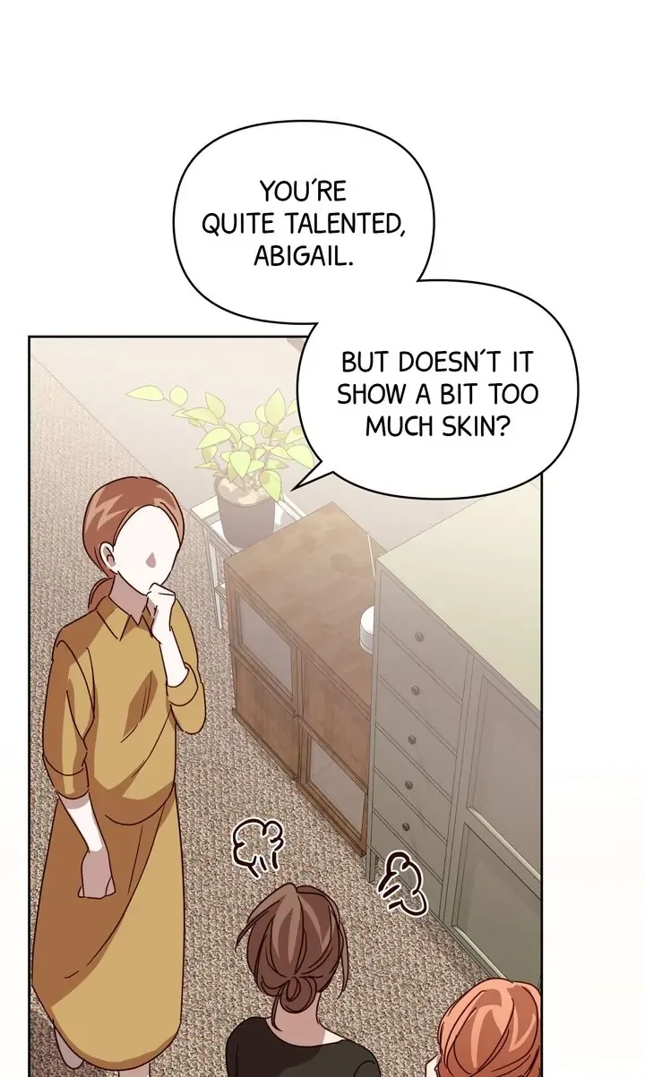 Juliet, You’re Not In Kansas Anymore! Chapter 47 page 32