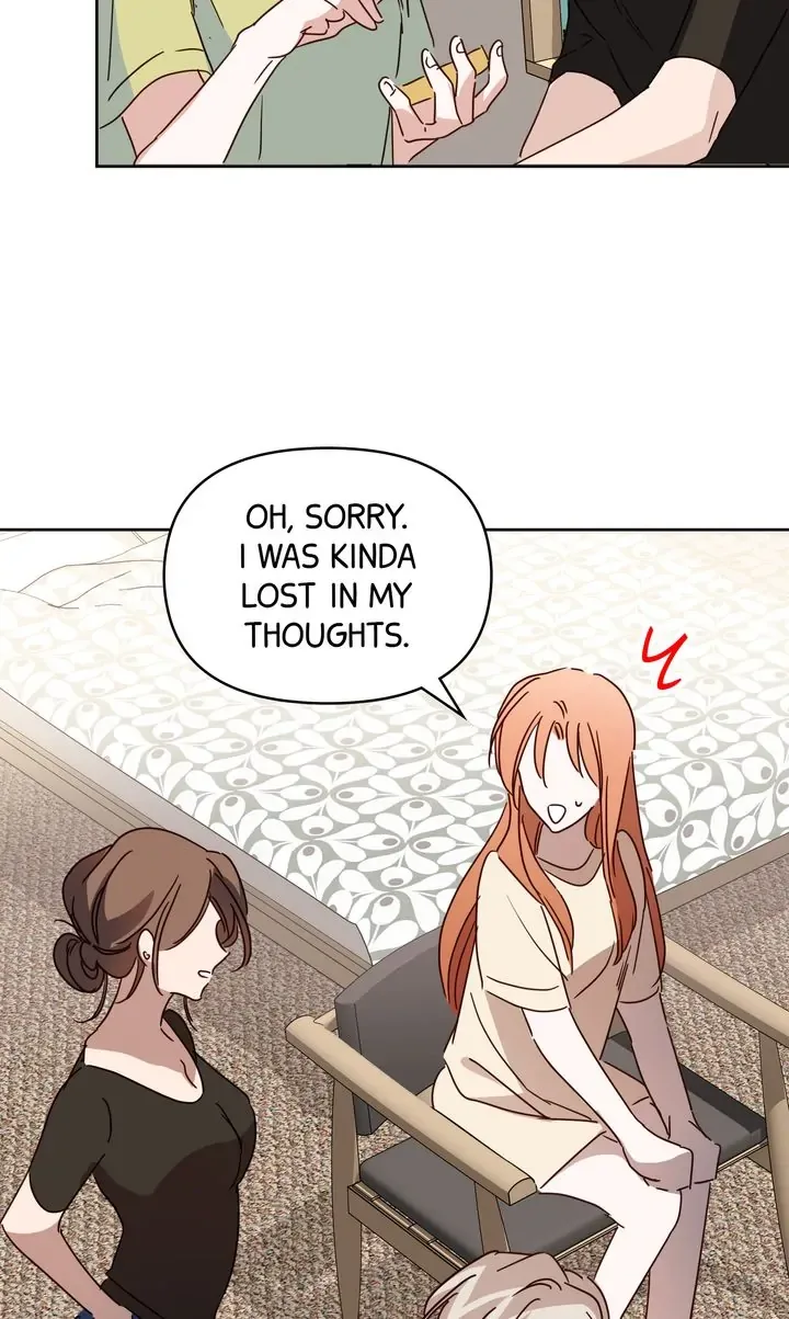 Juliet, You’re Not In Kansas Anymore! Chapter 47 page 24