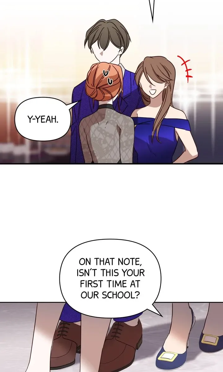 Juliet, You’re Not In Kansas Anymore! Chapter 48 page 52