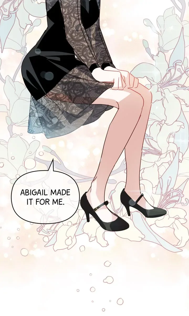 Juliet, You’re Not In Kansas Anymore! Chapter 47 page 31