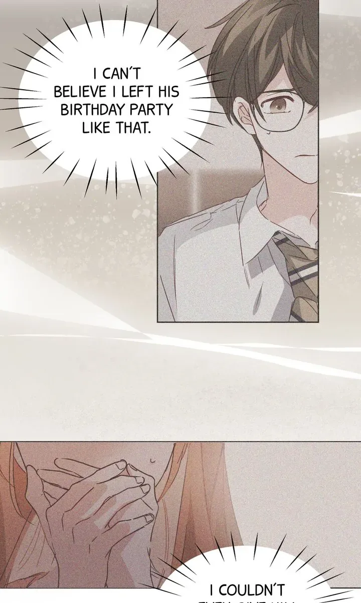Juliet, You’re Not In Kansas Anymore! Chapter 47 page 21
