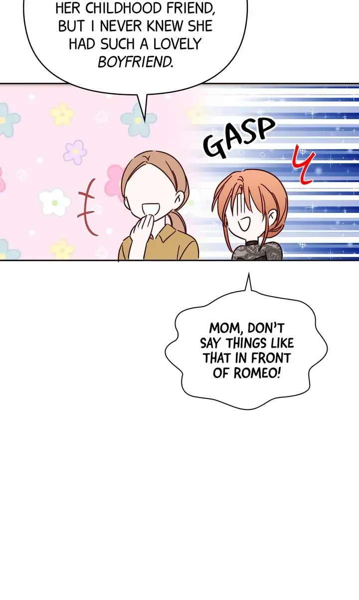 Juliet, You’re Not In Kansas Anymore! Chapter 47 page 47