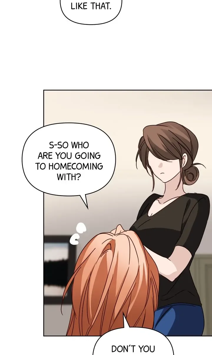 Juliet, You’re Not In Kansas Anymore! Chapter 47 page 26