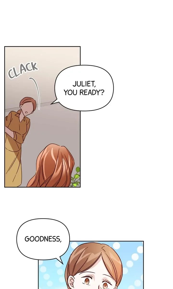 Juliet, You’re Not In Kansas Anymore! Chapter 47 page 29