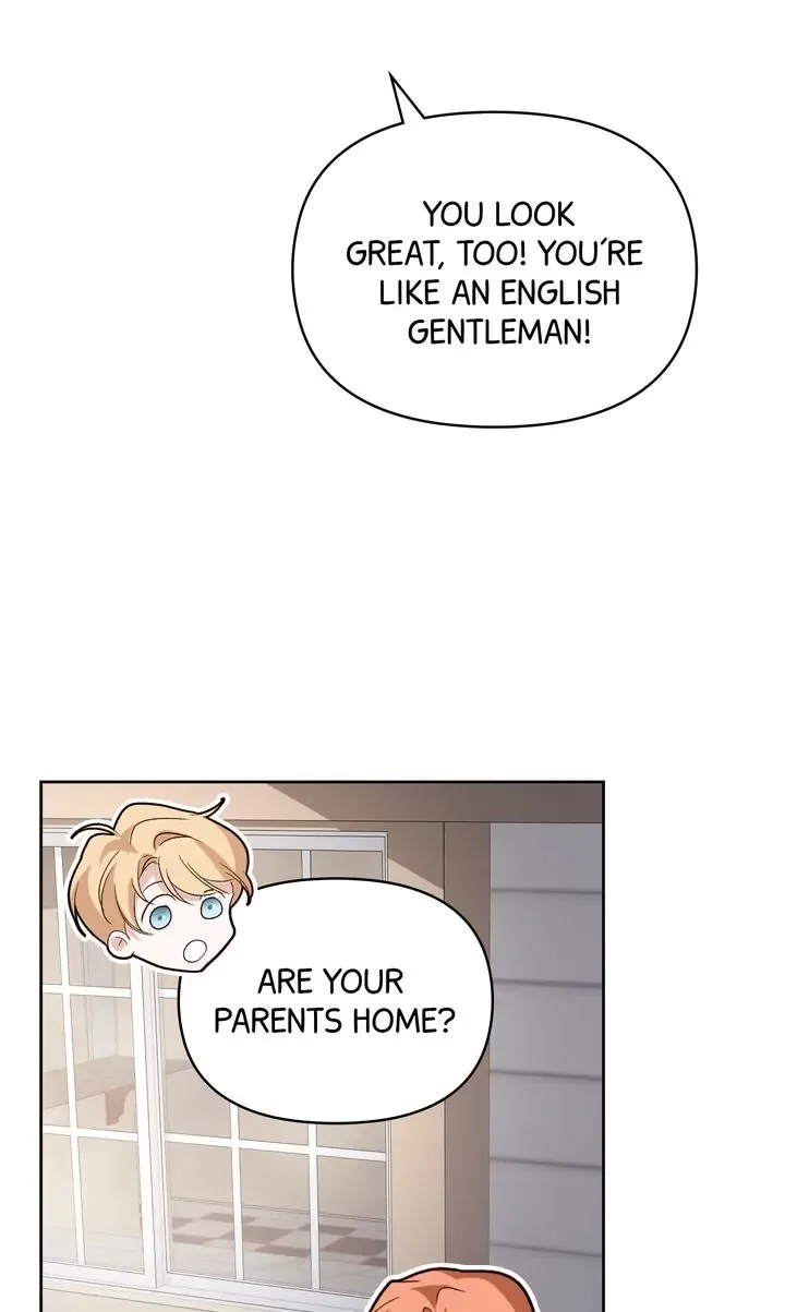 Juliet, You’re Not In Kansas Anymore! Chapter 47 page 40