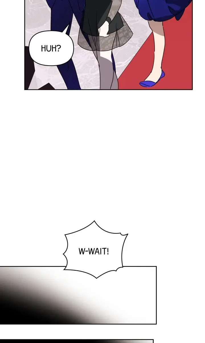 Juliet, You’re Not In Kansas Anymore! Chapter 48 page 54