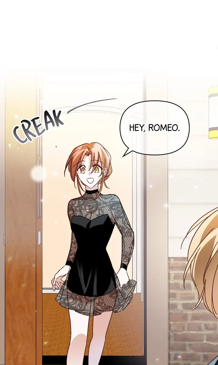 Juliet, You’re Not In Kansas Anymore! Chapter 47 page 36