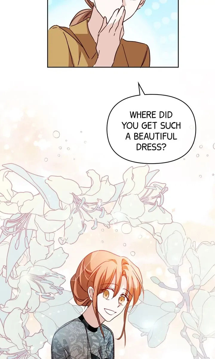Juliet, You’re Not In Kansas Anymore! Chapter 47 page 30