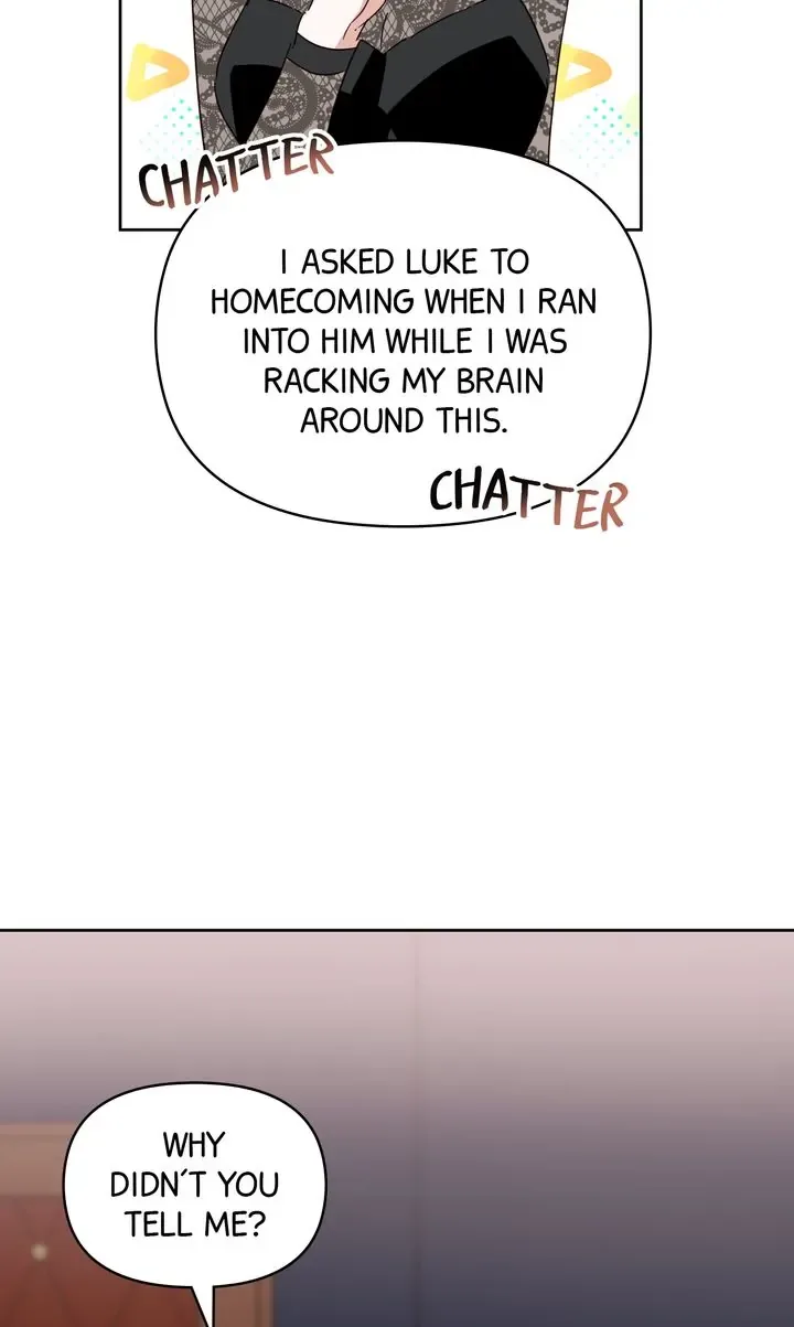 Juliet, You’re Not In Kansas Anymore! Chapter 48 page 48
