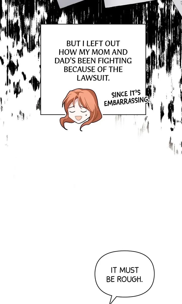 Juliet, You’re Not In Kansas Anymore! Chapter 47 page 59