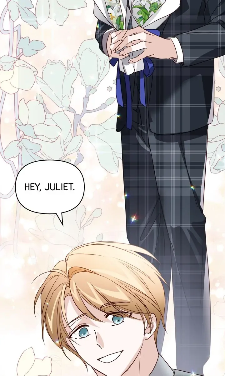 Juliet, You’re Not In Kansas Anymore! Chapter 47 page 38