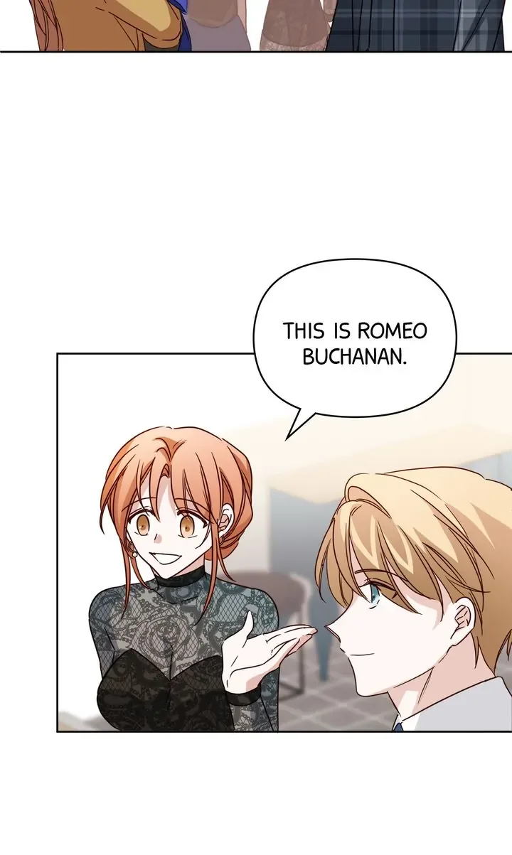 Juliet, You’re Not In Kansas Anymore! Chapter 47 page 44