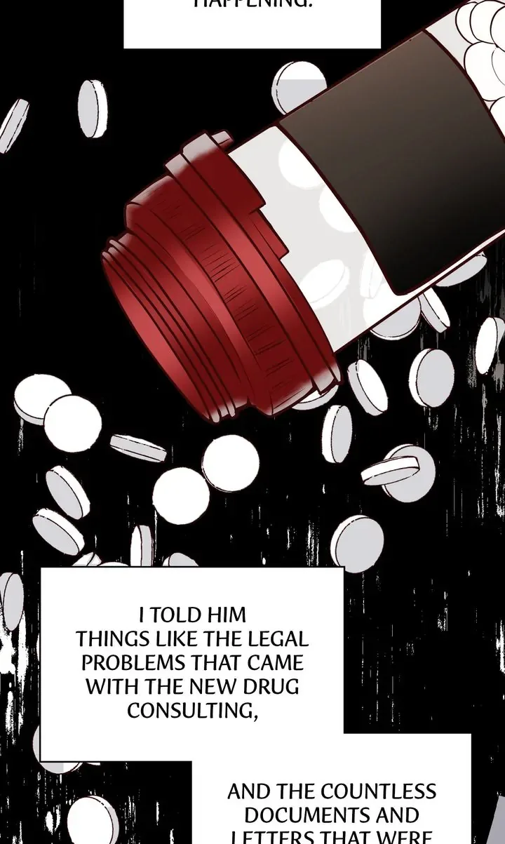 Juliet, You’re Not In Kansas Anymore! Chapter 47 page 57