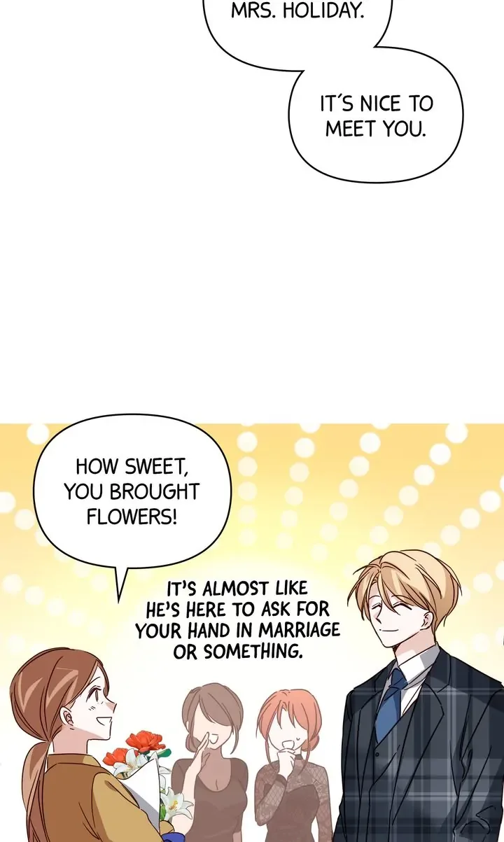 Juliet, You’re Not In Kansas Anymore! Chapter 47 page 43