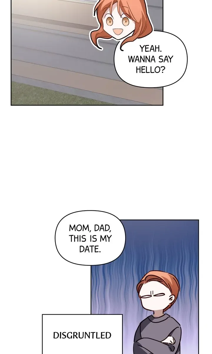 Juliet, You’re Not In Kansas Anymore! Chapter 47 page 41