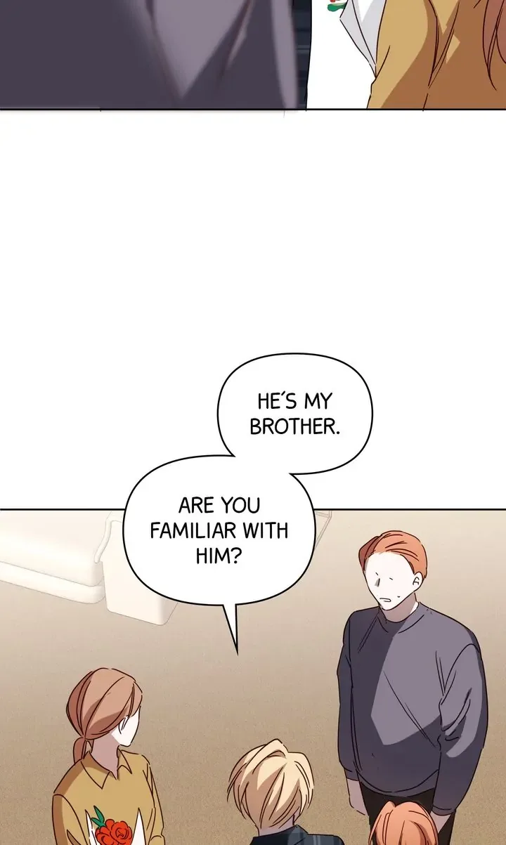 Juliet, You’re Not In Kansas Anymore! Chapter 47 page 49
