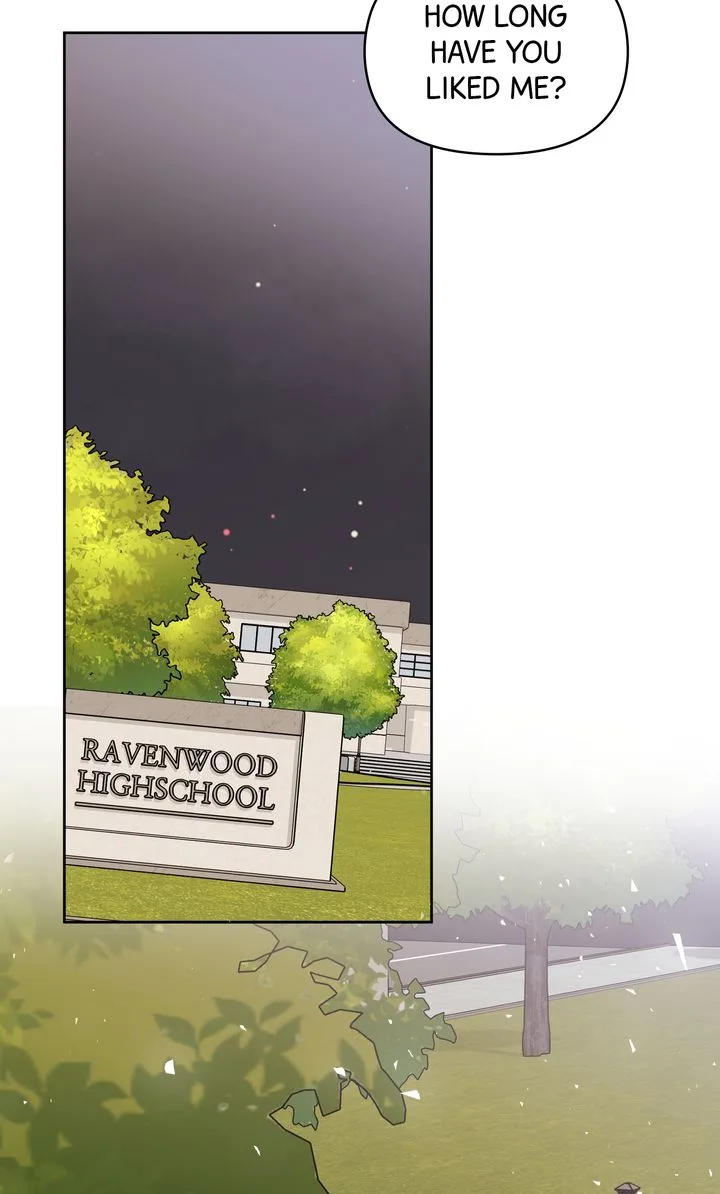 Juliet, You’re Not In Kansas Anymore! Chapter 49 page 11