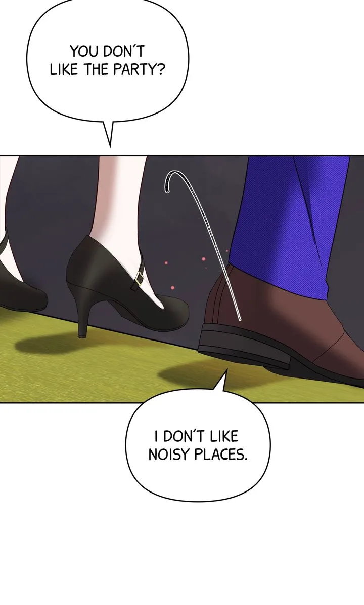 Juliet, You’re Not In Kansas Anymore! Chapter 49 page 17