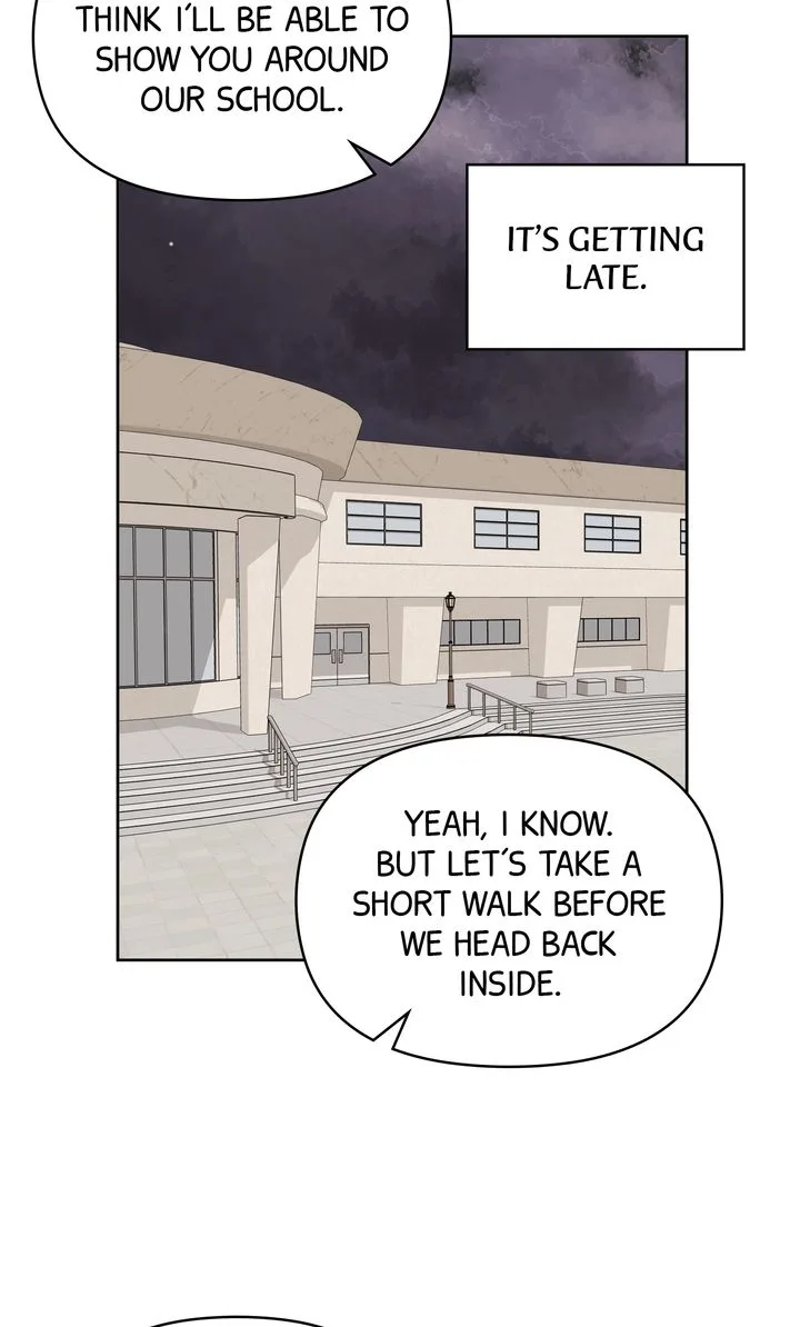 Juliet, You’re Not In Kansas Anymore! Chapter 49 page 16