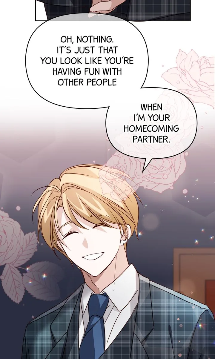 Juliet, You’re Not In Kansas Anymore! Chapter 50 page 15