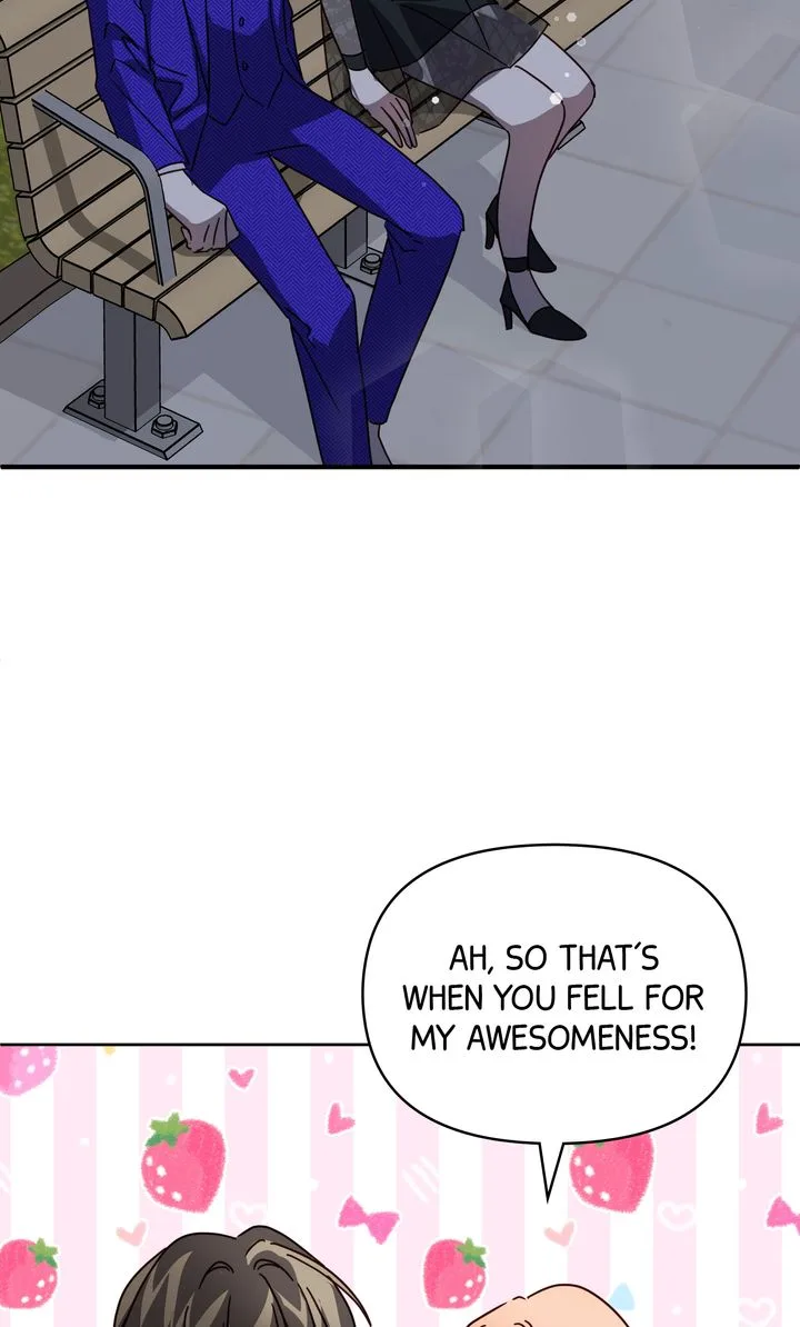 Juliet, You’re Not In Kansas Anymore! Chapter 49 page 13