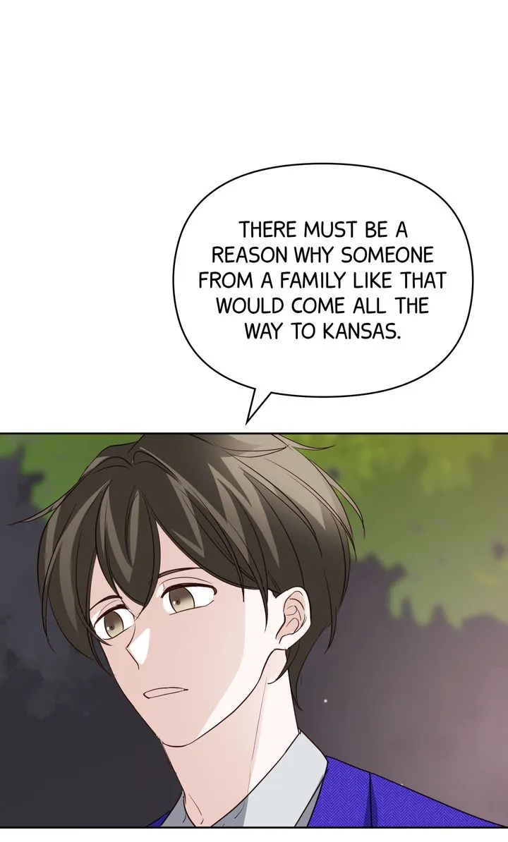 Juliet, You’re Not In Kansas Anymore! Chapter 49 page 36