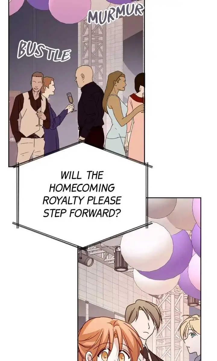 Juliet, You’re Not In Kansas Anymore! Chapter 51 page 20